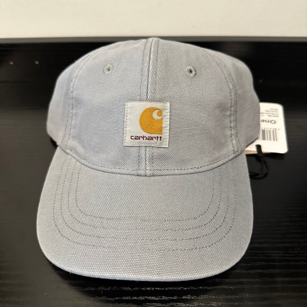 Carhartt Dune Work in Progress Cap